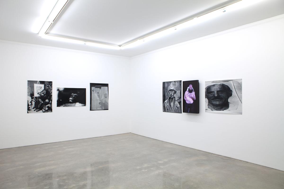 Creationism Triptychs (Notes on Idiocracy)