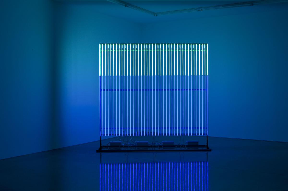 Turn the night to day