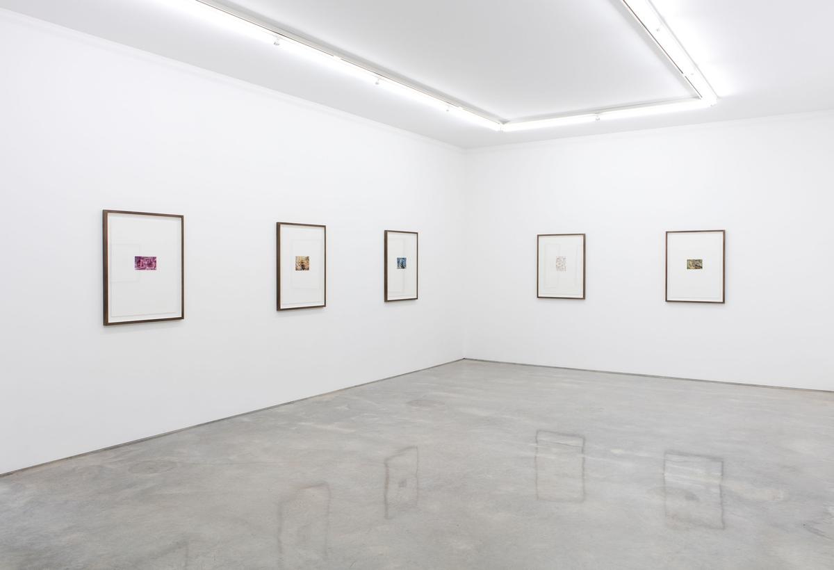 Trial Paintings: Life Narratives from the Supreme Court of Queensland