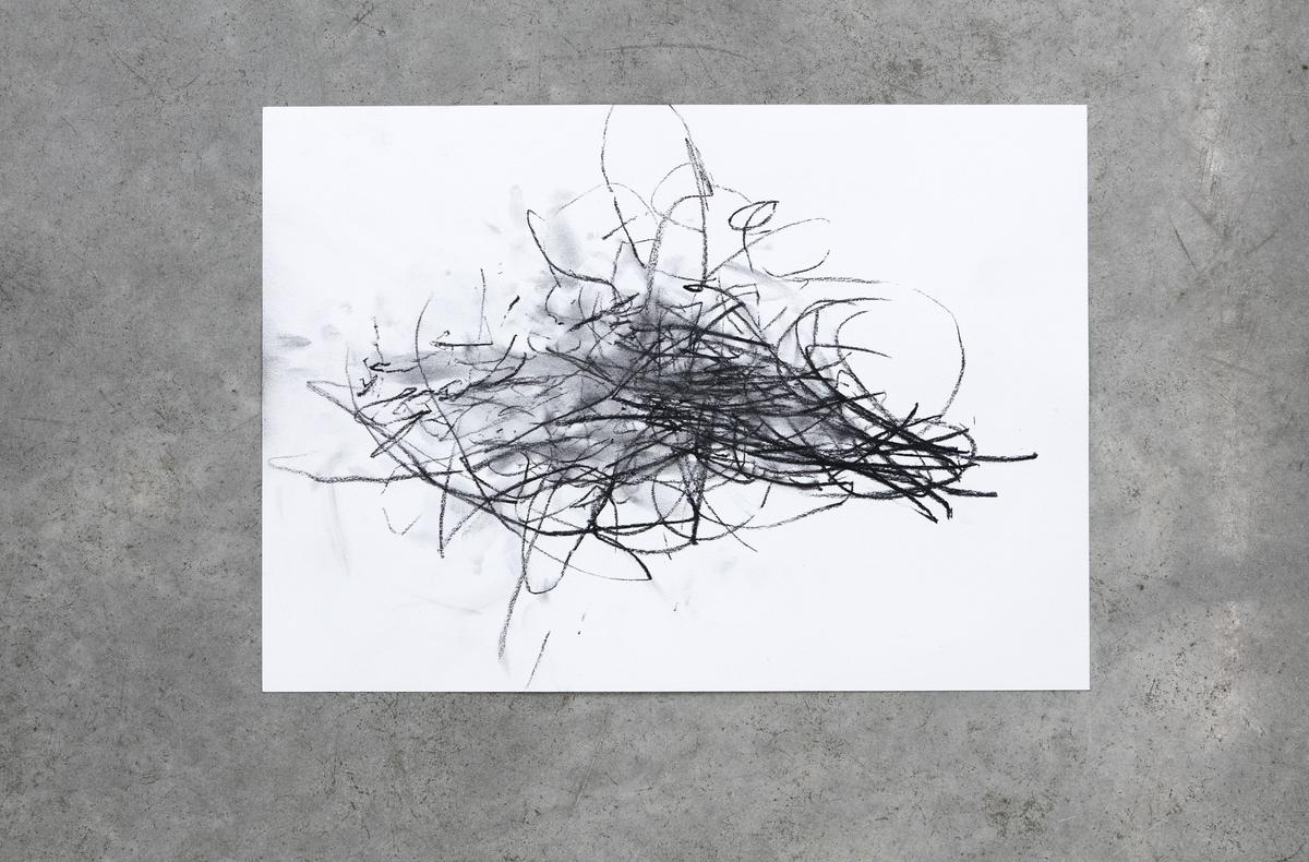 wind-assisted drawings