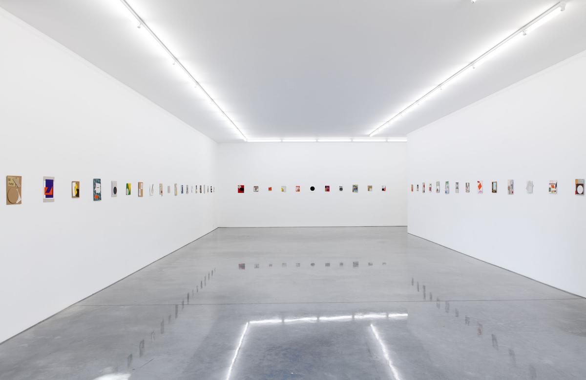 Collages 2011 - 2017