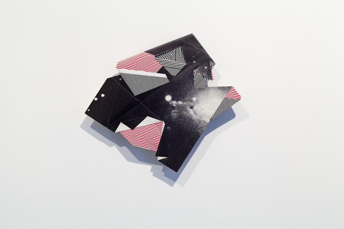 sleeping rainbow interleaves