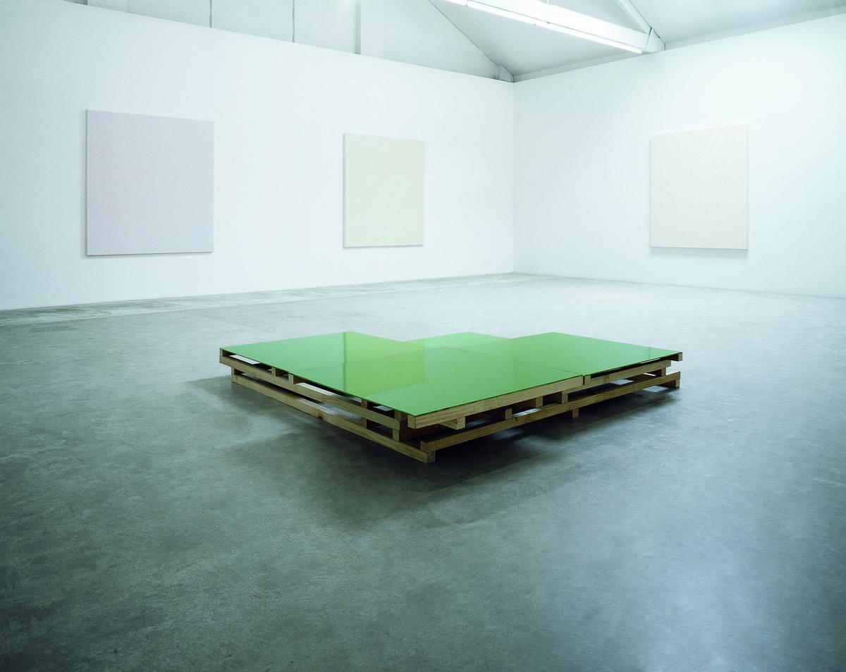 A.D.S. Donaldson. Part 1 - 4