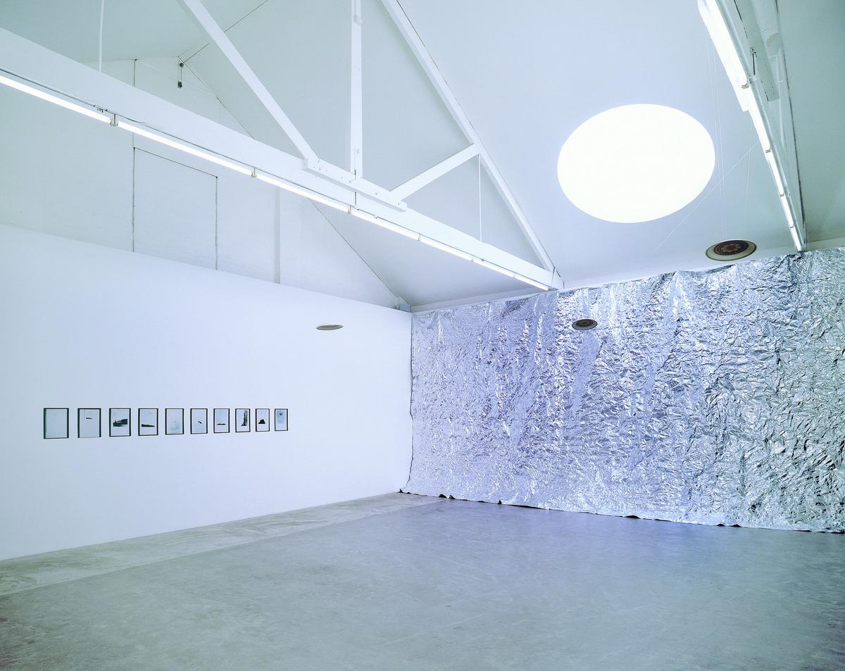 Meg Cranston & Chris Wilder