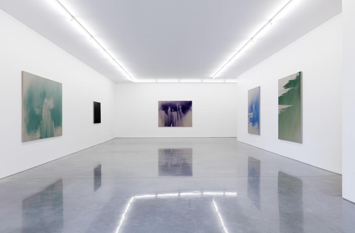 If Painting is the Name