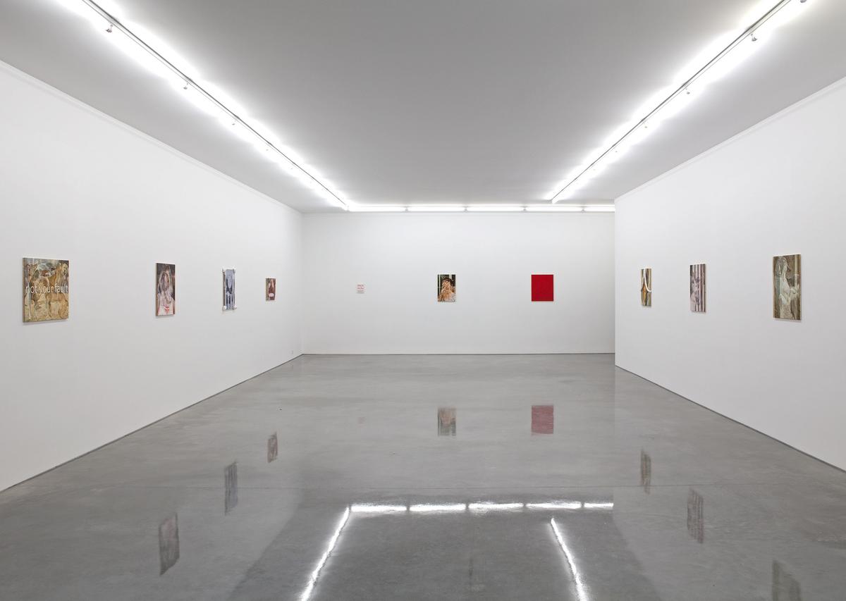 Marathon Boxing and Dog Fights