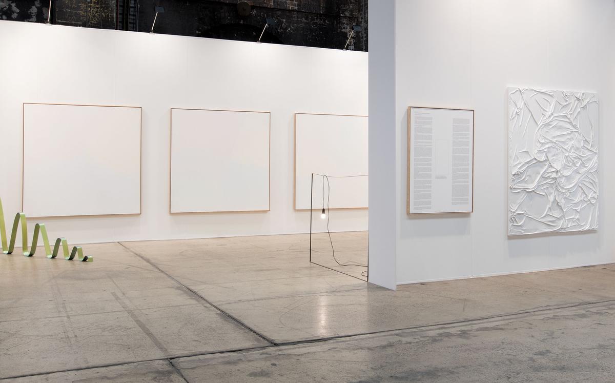 Sydney Contemporary 2018