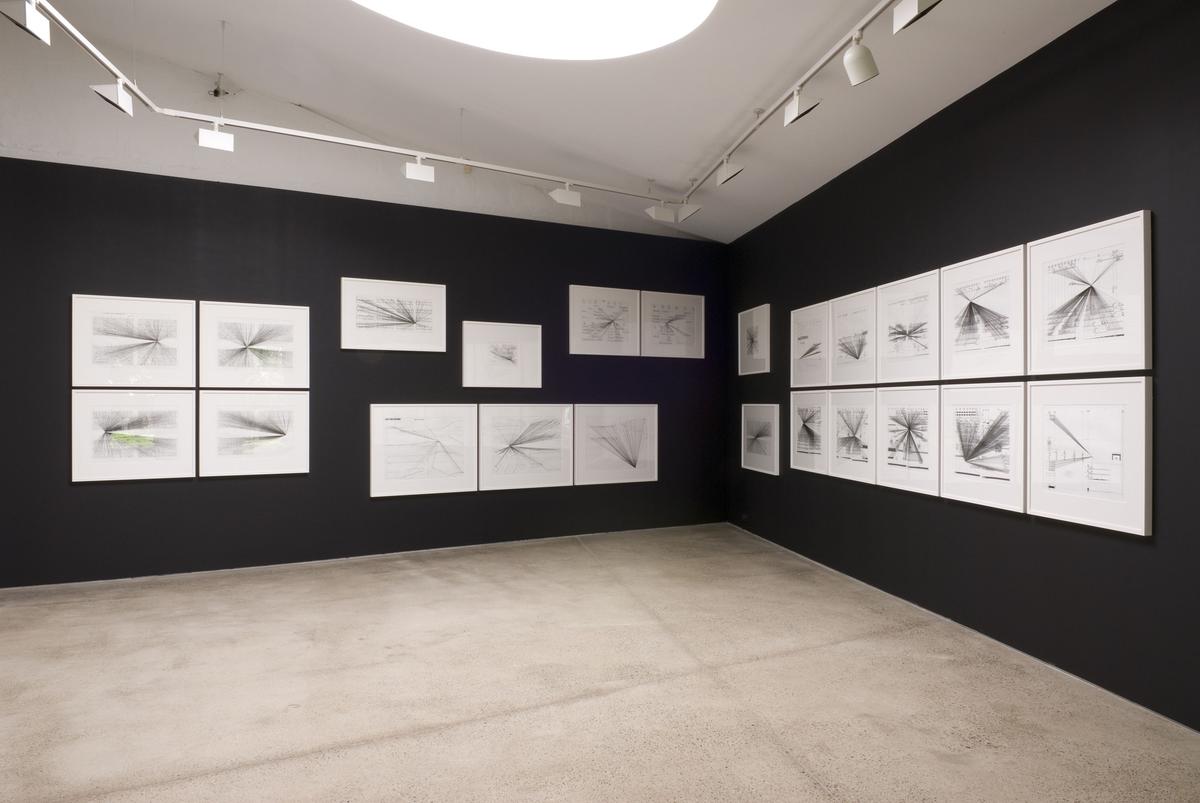 Mass Black Implosion