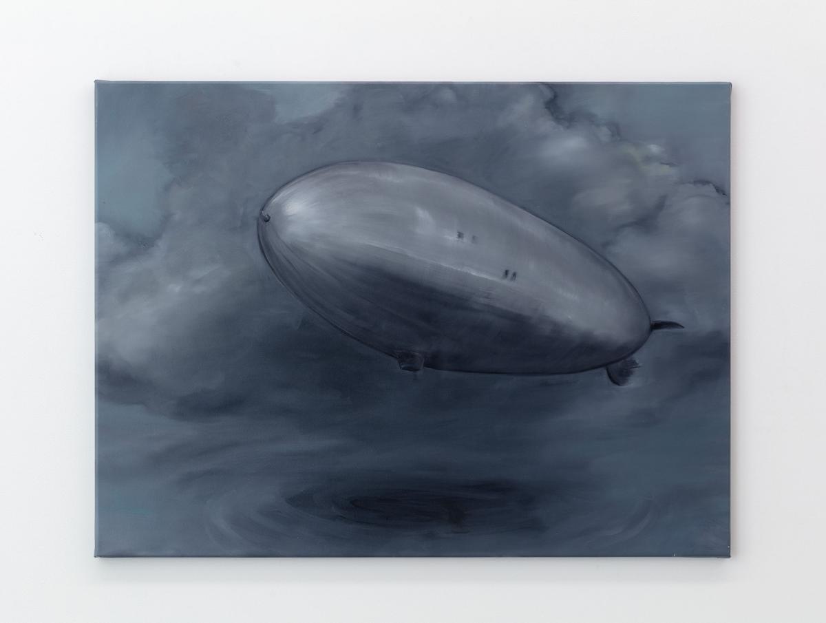 I used to be good looking