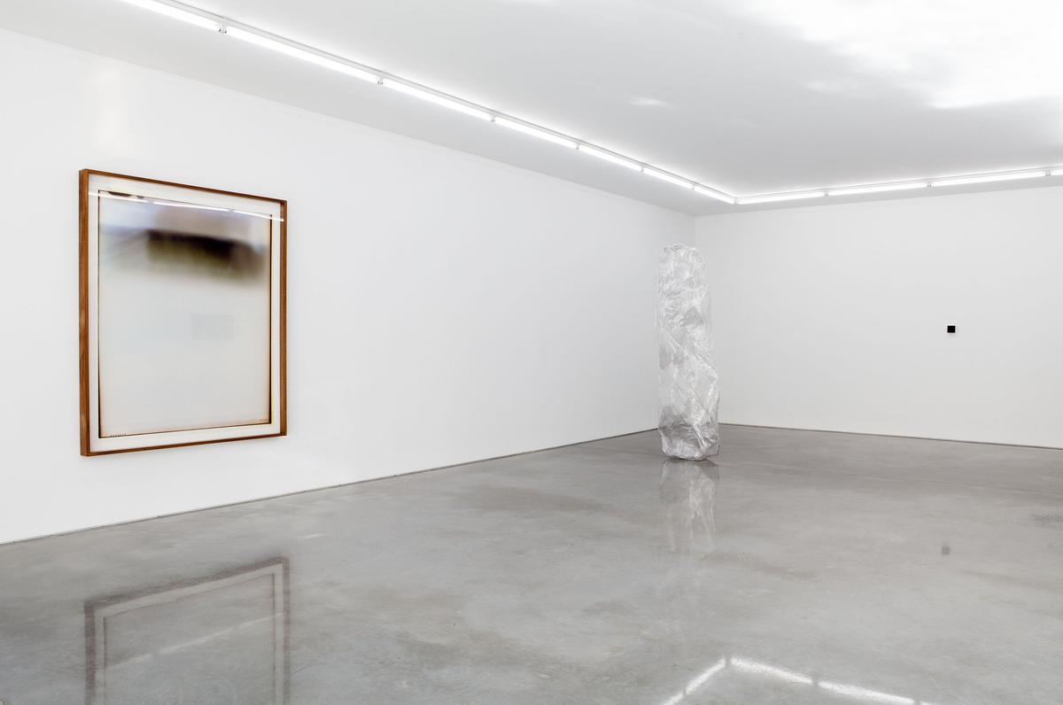 Everything & Nothing