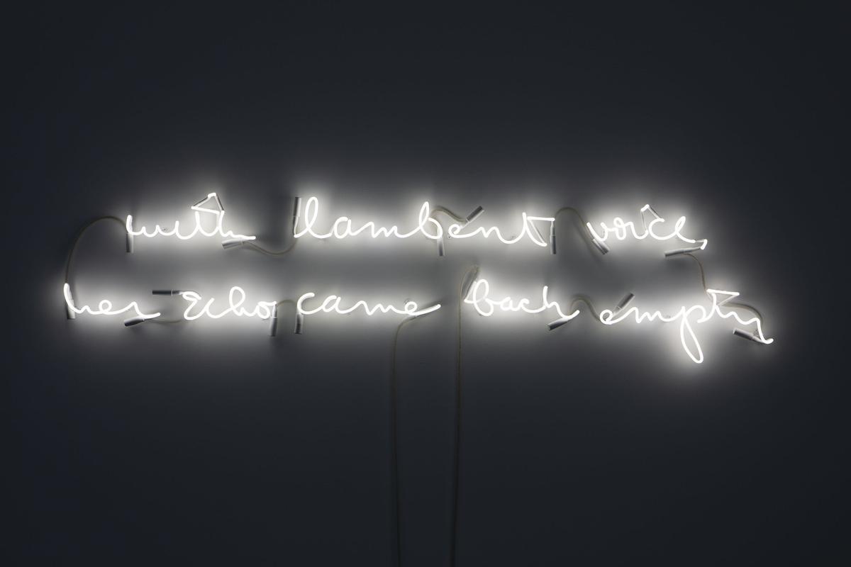 Sydney Contemporary Presents 2020