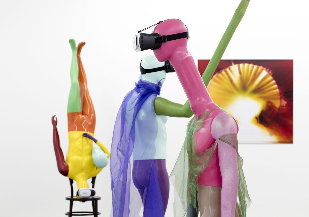 Project Dead Empathy