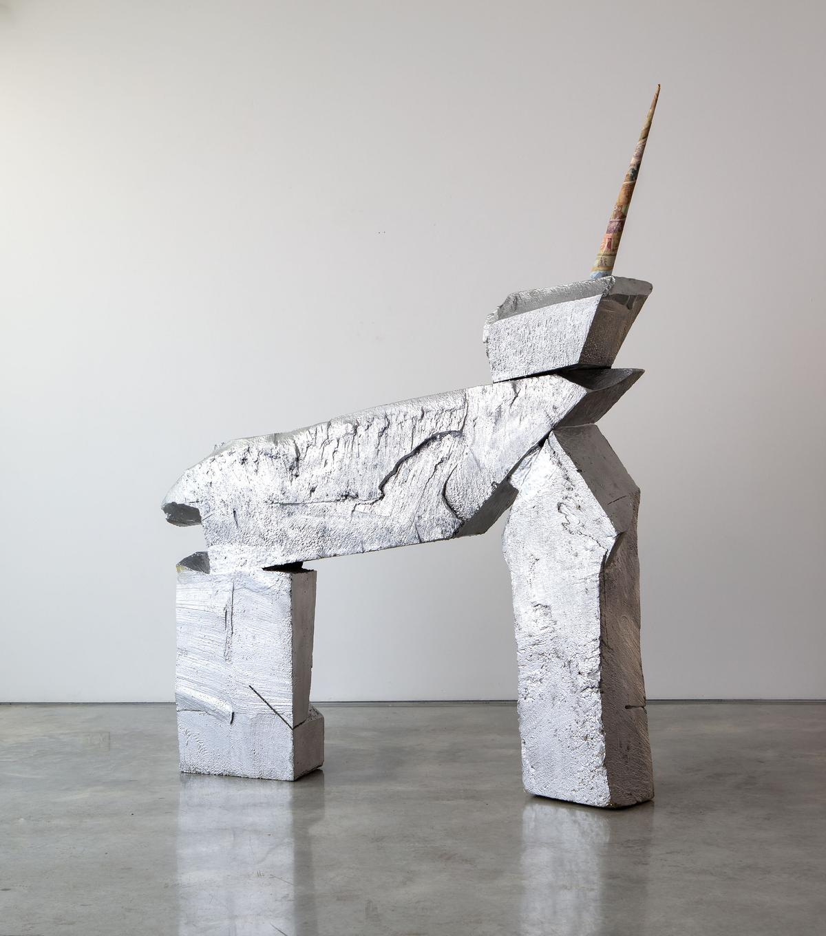 Penny on the threshold