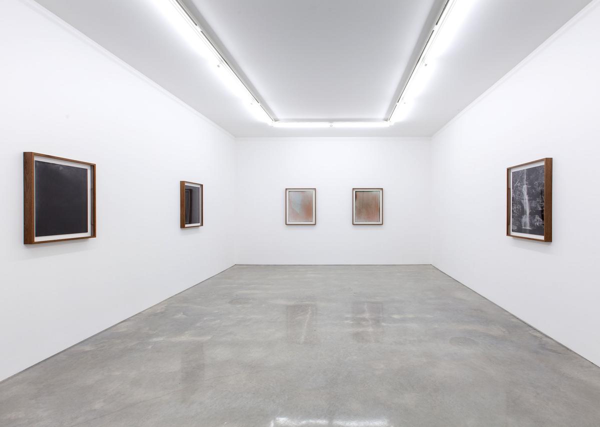 Cataracts and Waterfalls