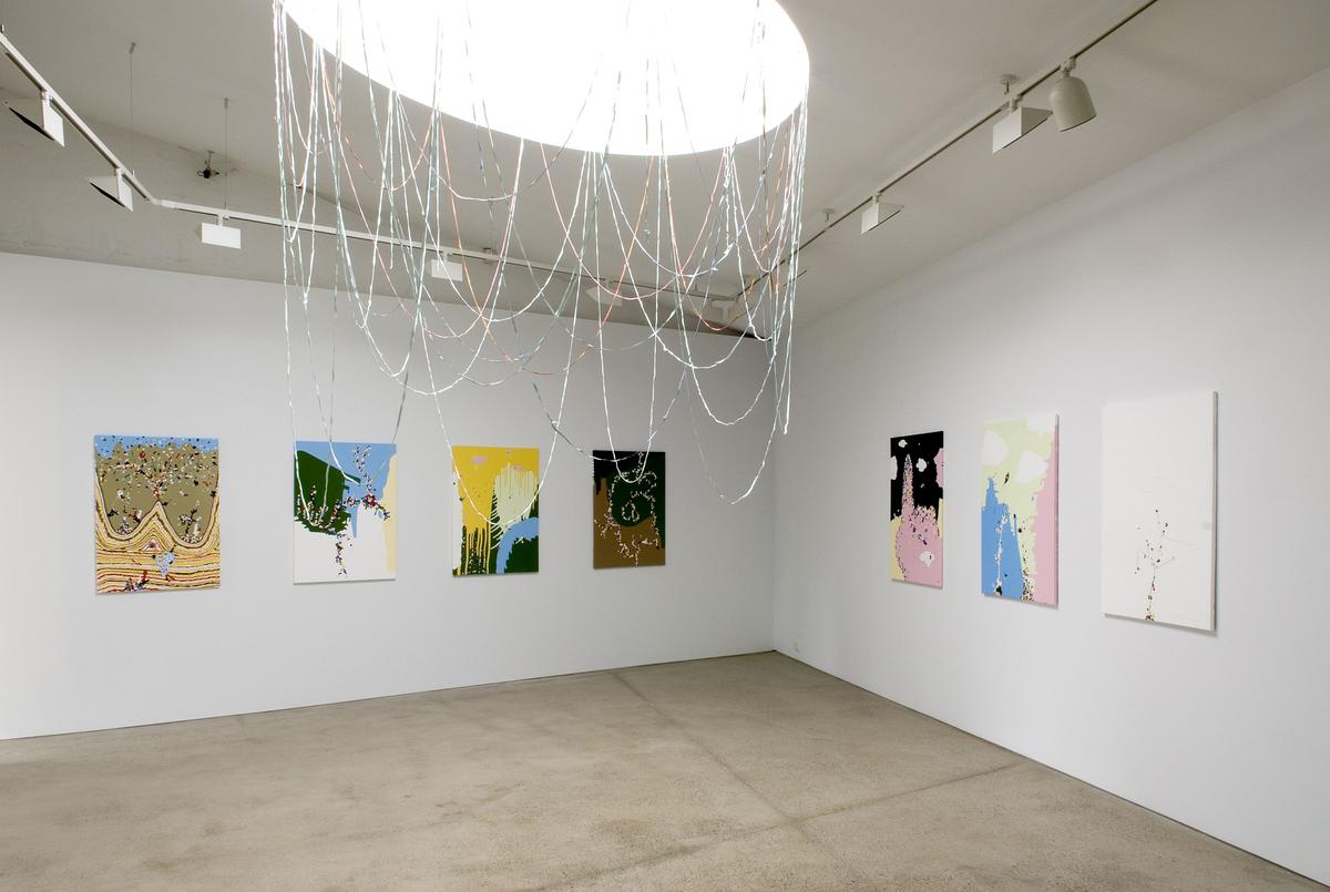 Sweet Days Wilderness